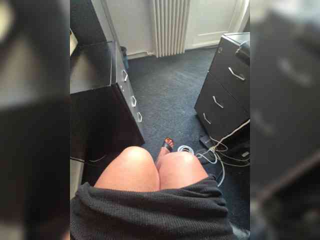 AmberLove12 webcam