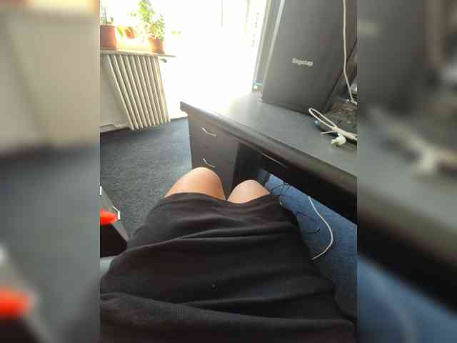 AmberLove12 webcam