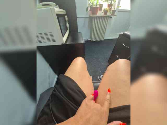 AmberLove12 webcam