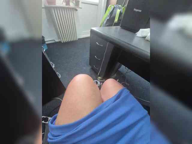 AmberLove12 webcam