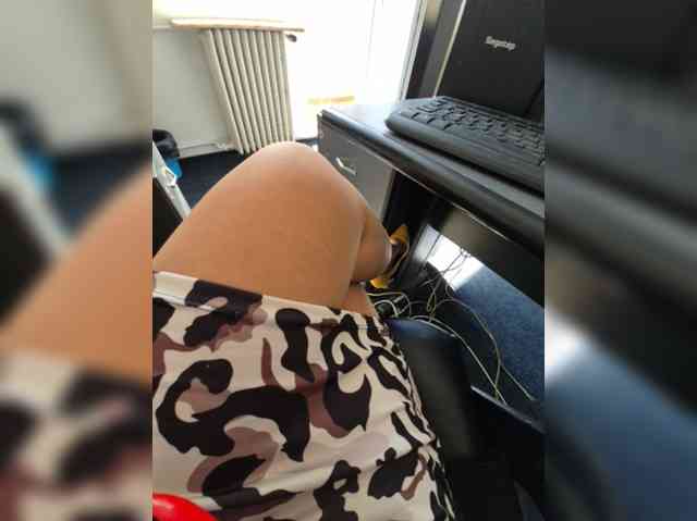 AmberLove12 webcam