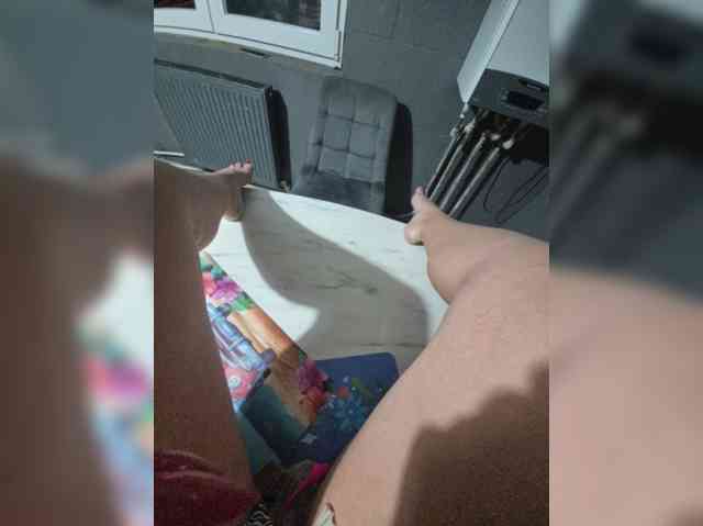 AmberLove12 webcam
