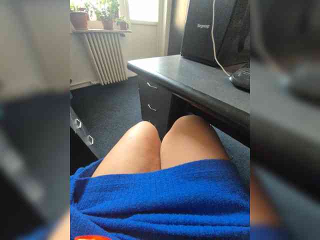 AmberLove12 webcam