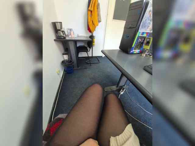 AmberLove12 webcam
