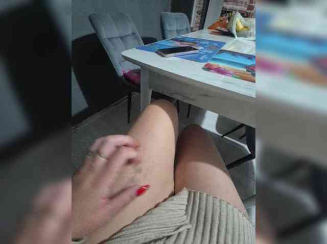 AmberLove12 webcam