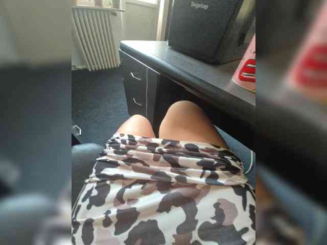 AmberLove12 webcam