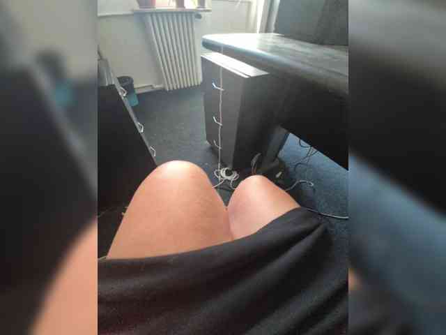 AmberLove12 webcam