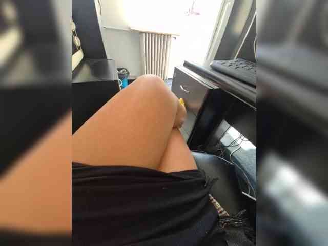 AmberLove12 webcam