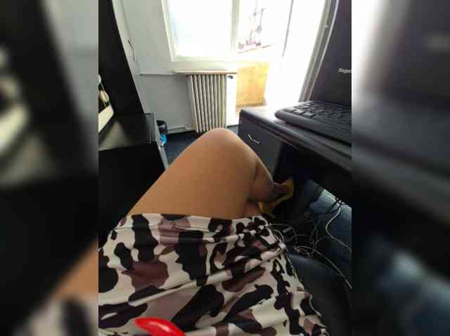 AmberLove12 webcam
