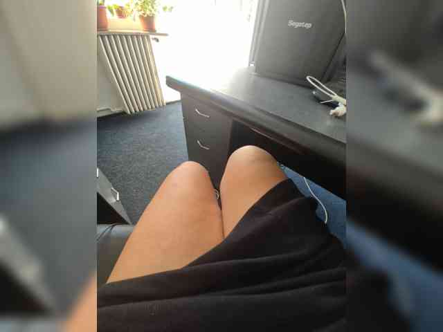 AmberLove12 webcam