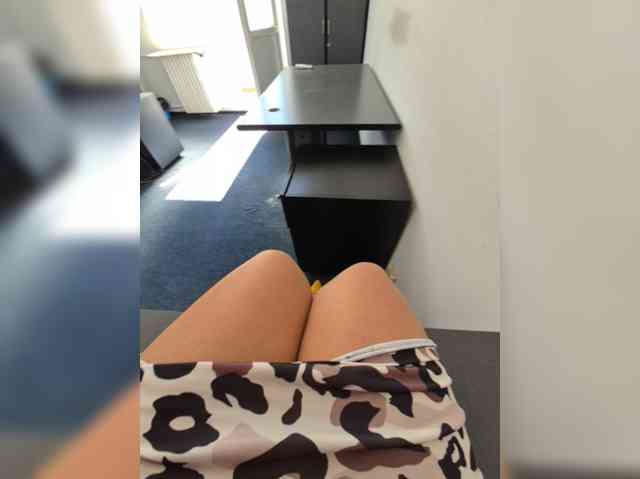 AmberLove12 webcam