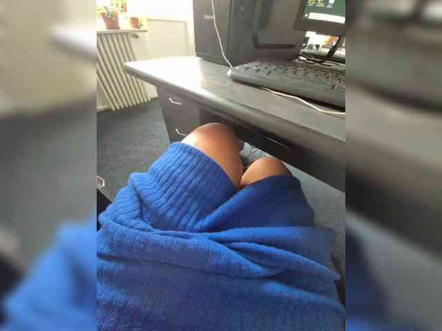 AmberLove12 webcam