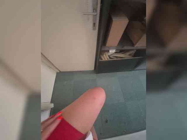 AmberLove12 webcam