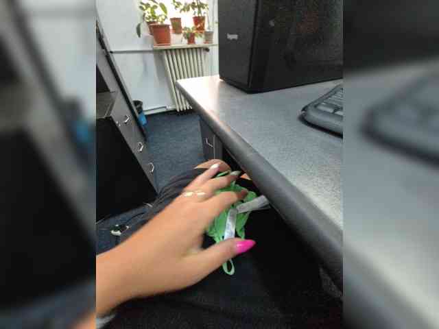 AmberLove12 webcam