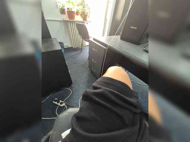 AmberLove12 webcam