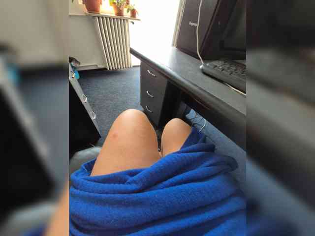 AmberLove12 webcam