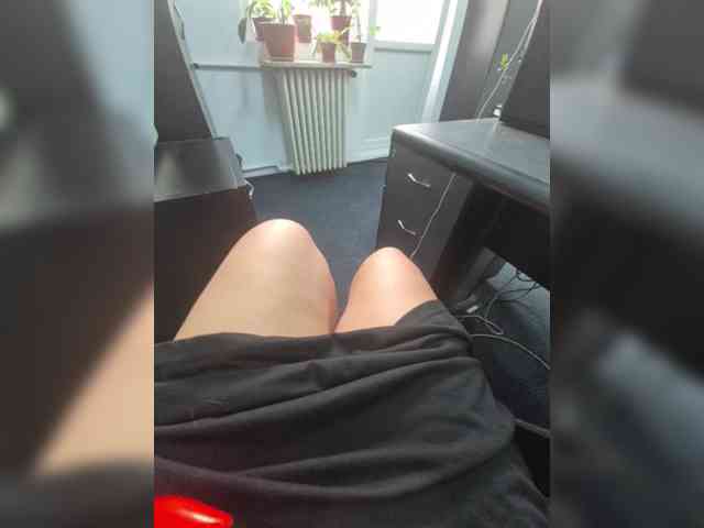 AmberLove12 webcam