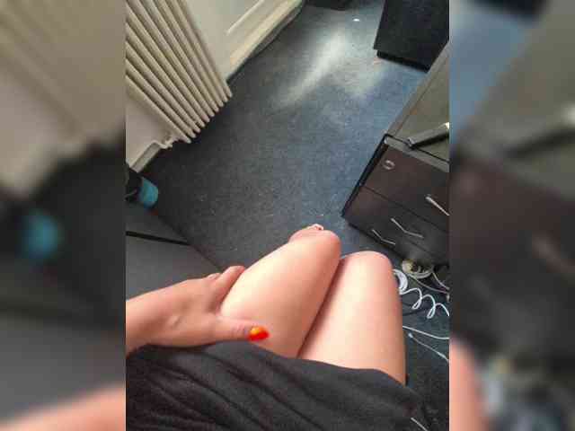 AmberLove12 webcam