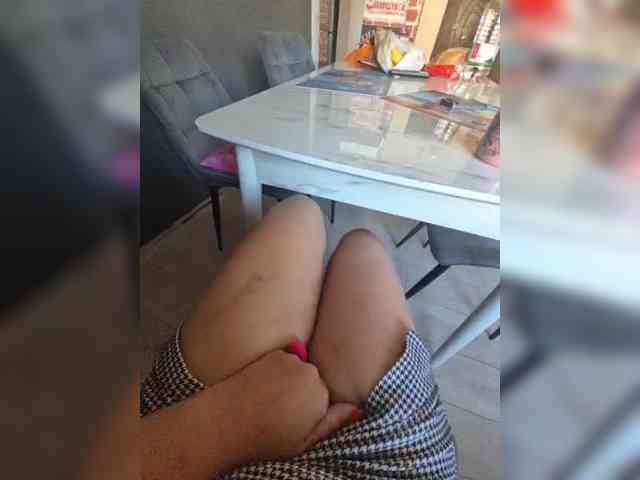 AmberLove12 webcam