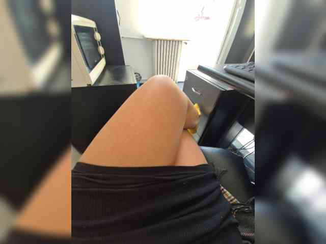 AmberLove12 webcam