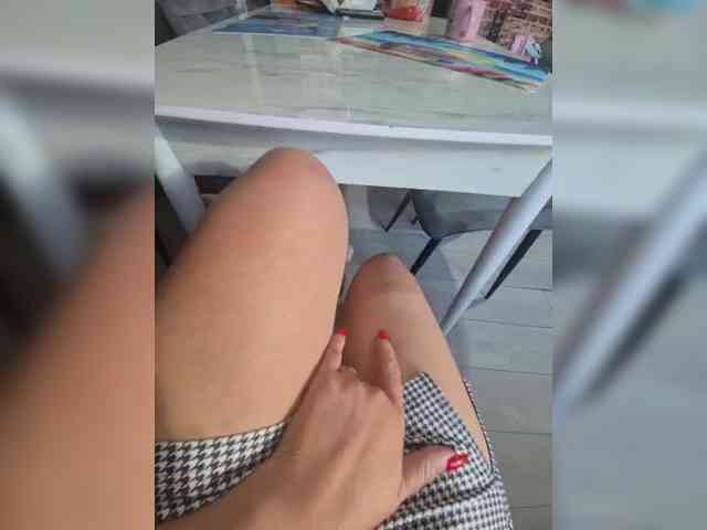 AmberLove12 webcam