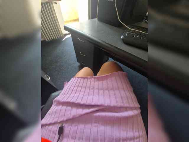 AmberLove12 webcam