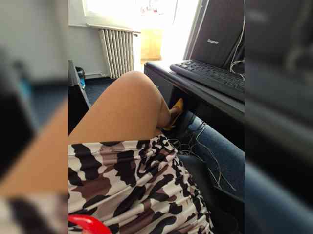AmberLove12 webcam
