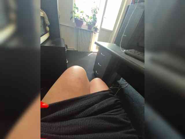 AmberLove12 webcam