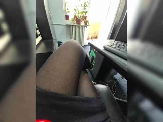 AmberLove12 webcam