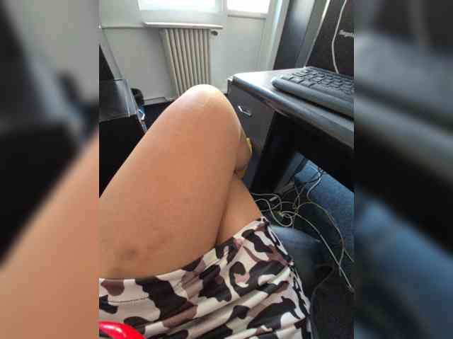 AmberLove12 webcam