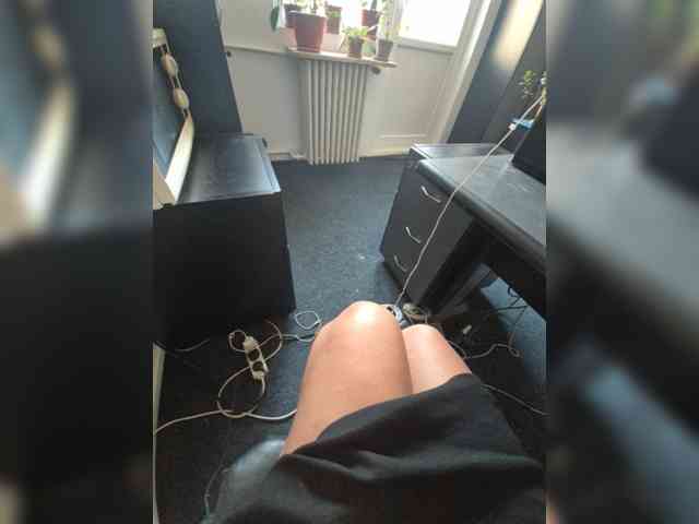 AmberLove12 webcam