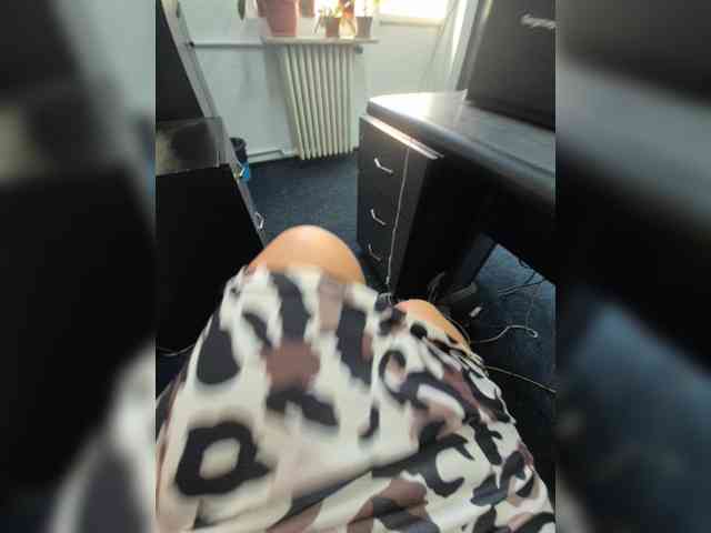 AmberLove12 webcam