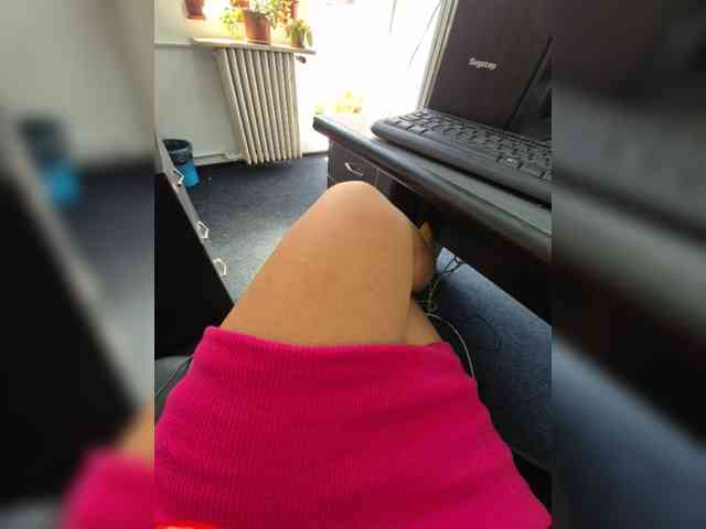 AmberLove12 webcam