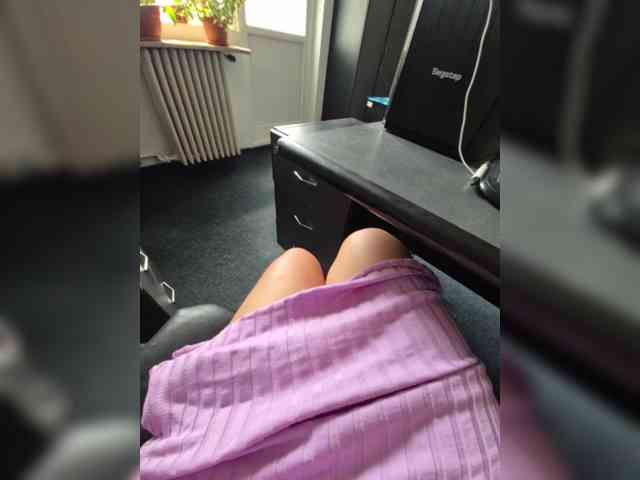 AmberLove12 webcam