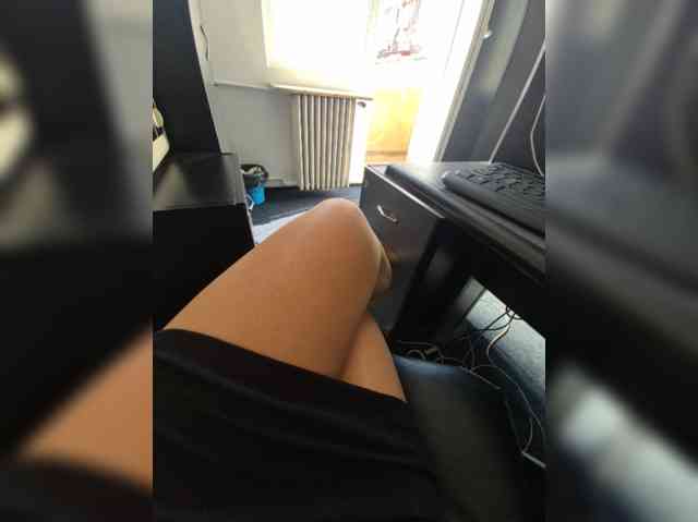 AmberLove12 webcam
