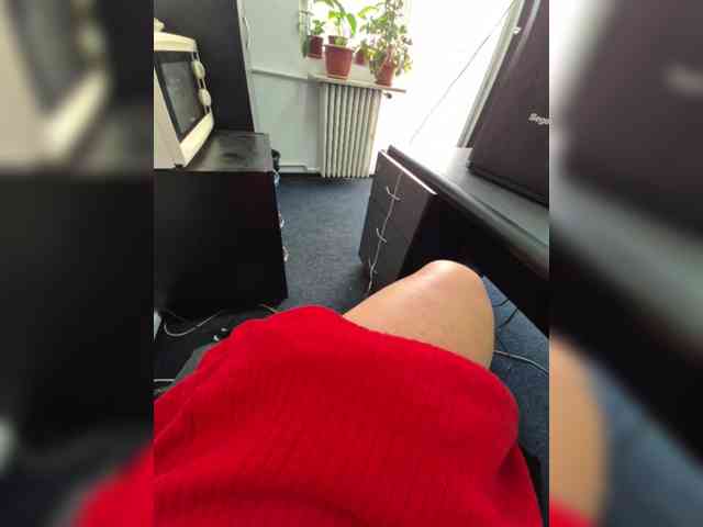 AmberLove12 webcam
