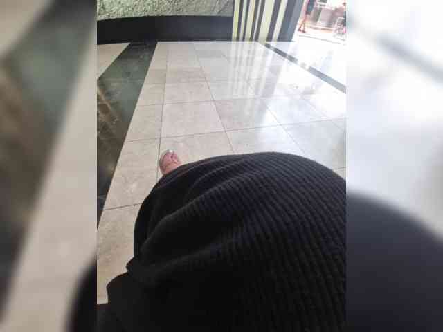 Modelo: AmberLove12