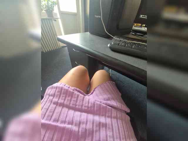 AmberLove12 webcam