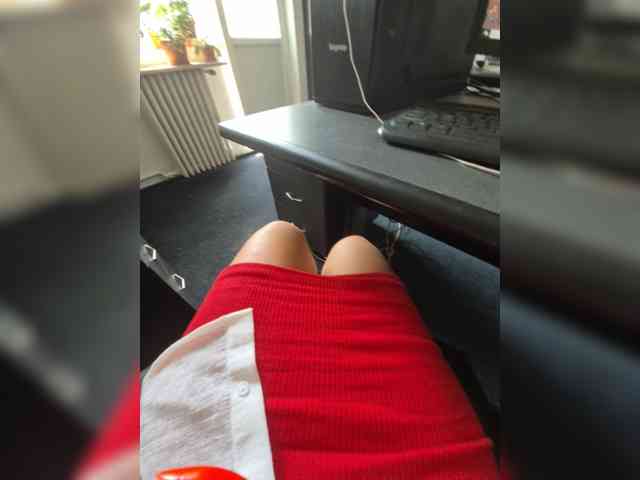 AmberLove12 webcam