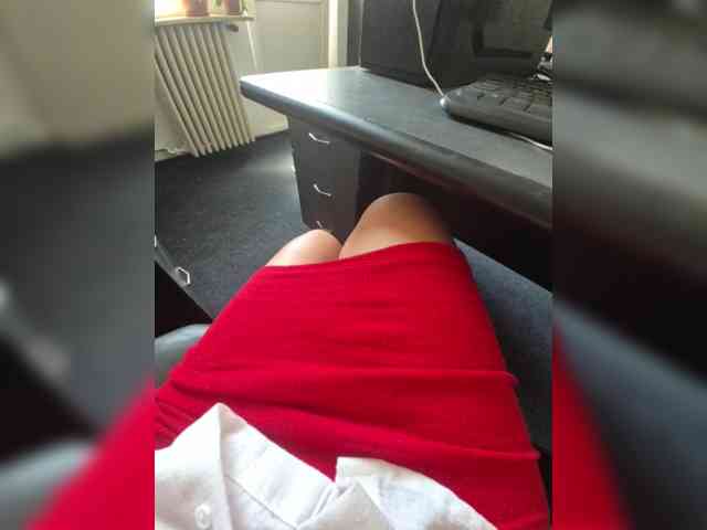 AmberLove12 webcam