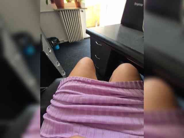 AmberLove12 webcam
