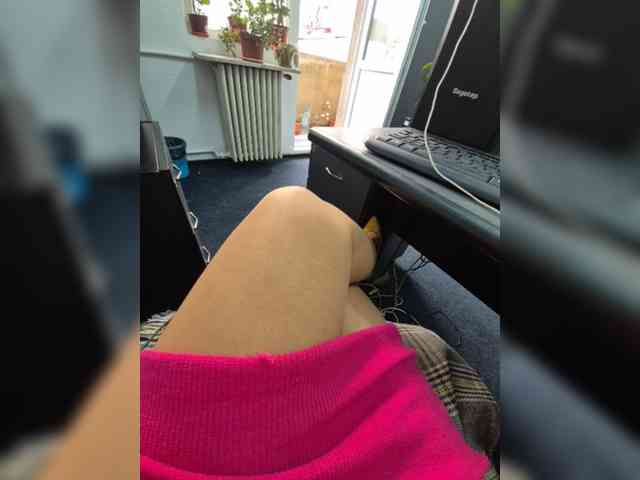 AmberLove12 webcam