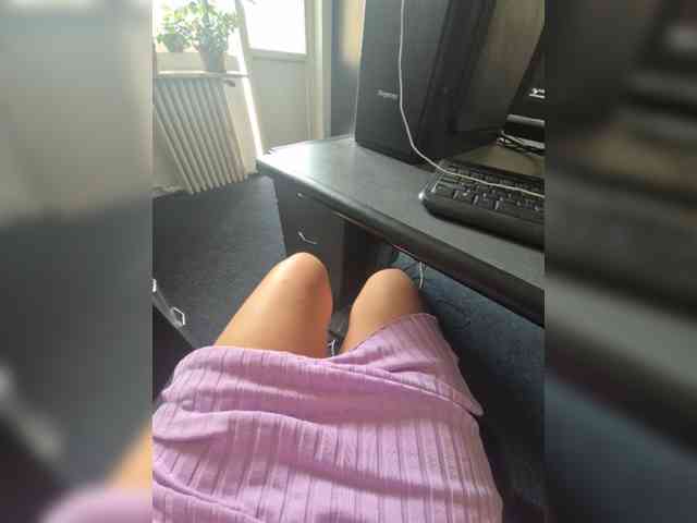 AmberLove12 webcam