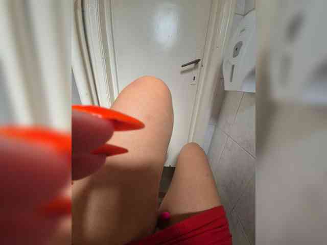 AmberLove12 webcam