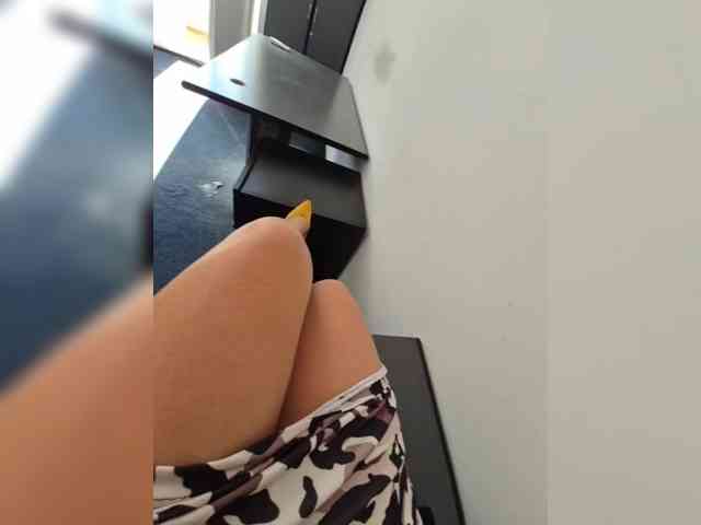 AmberLove12 webcam