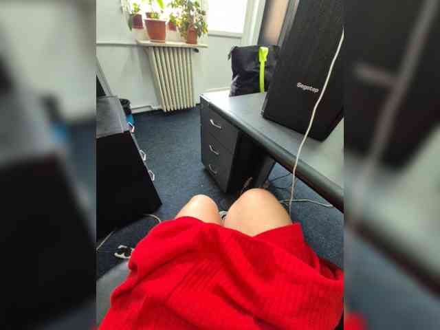 AmberLove12 webcam