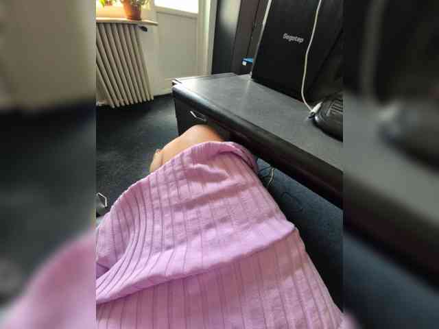 AmberLove12 webcam