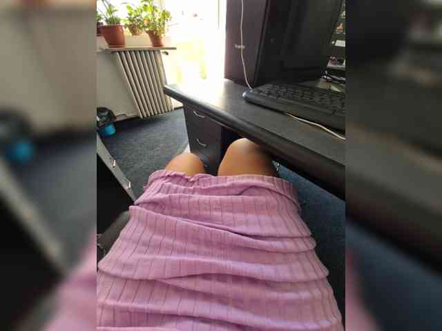 AmberLove12 webcam