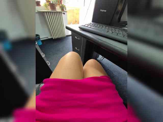 AmberLove12 webcam