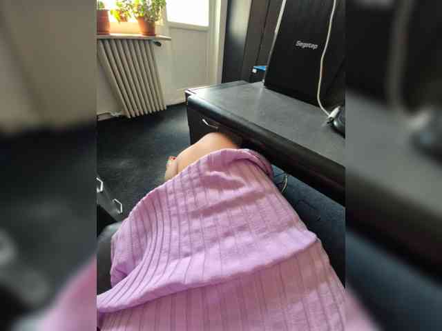 AmberLove12 webcam